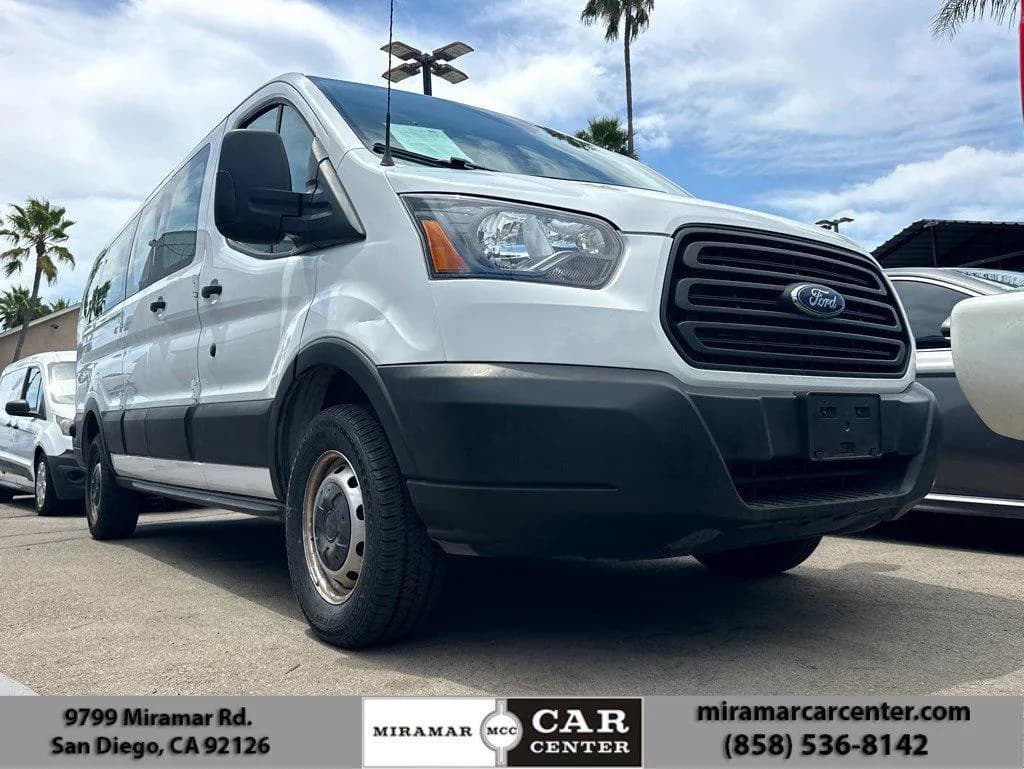 2019 Ford Transit Van T-150 - Vans