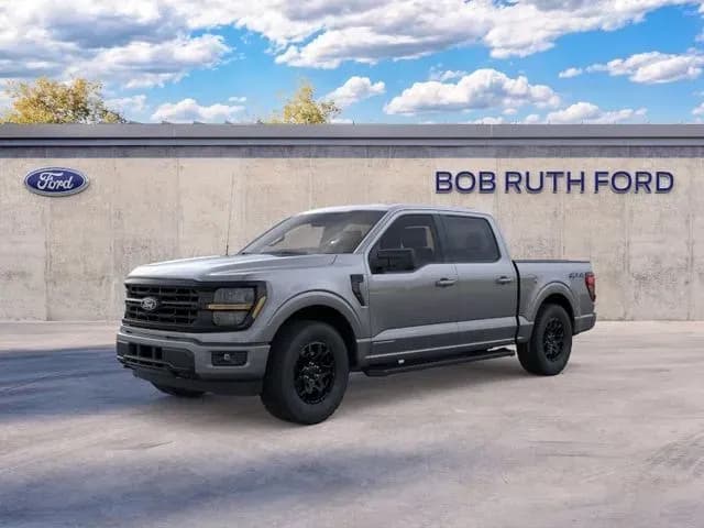 2026 Ford F-150 - Pickup