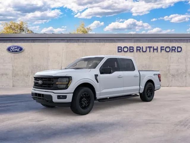 2026 Ford F-150 - Pickup