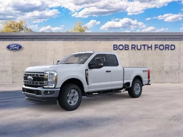 2026 Ford F-350SD
