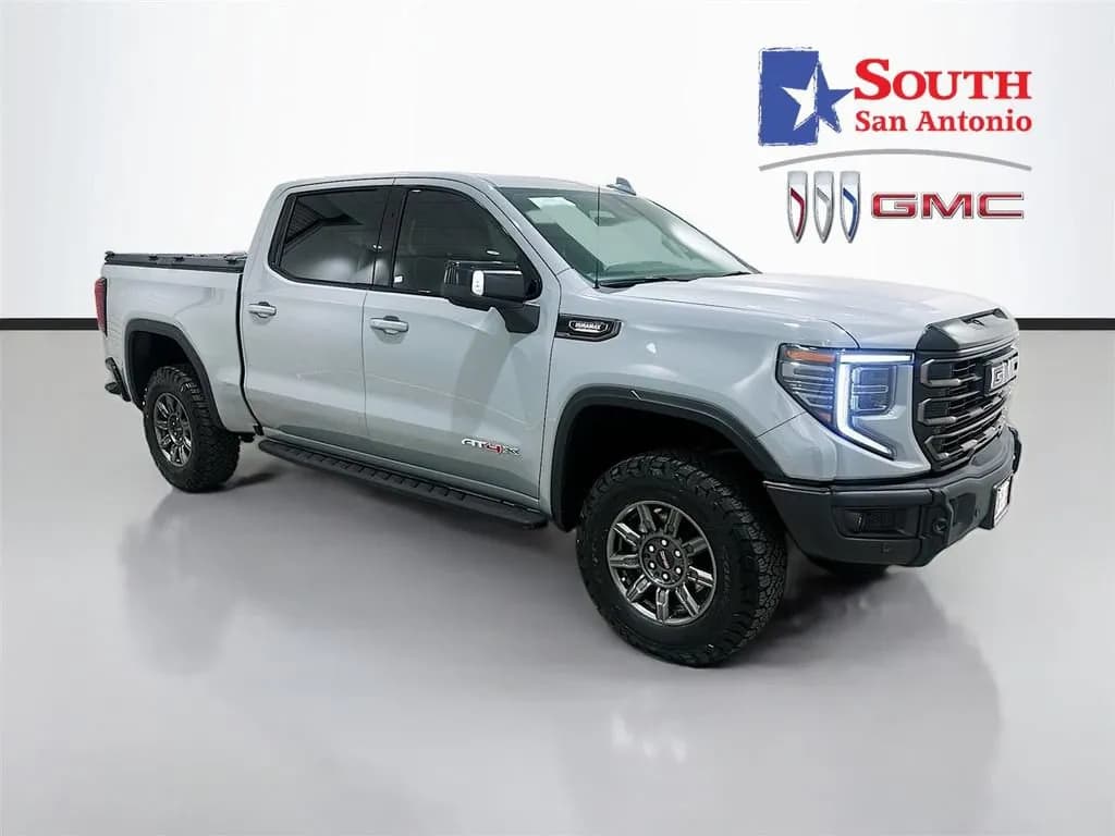 2025 GMC Sierra 1500 - Pickup