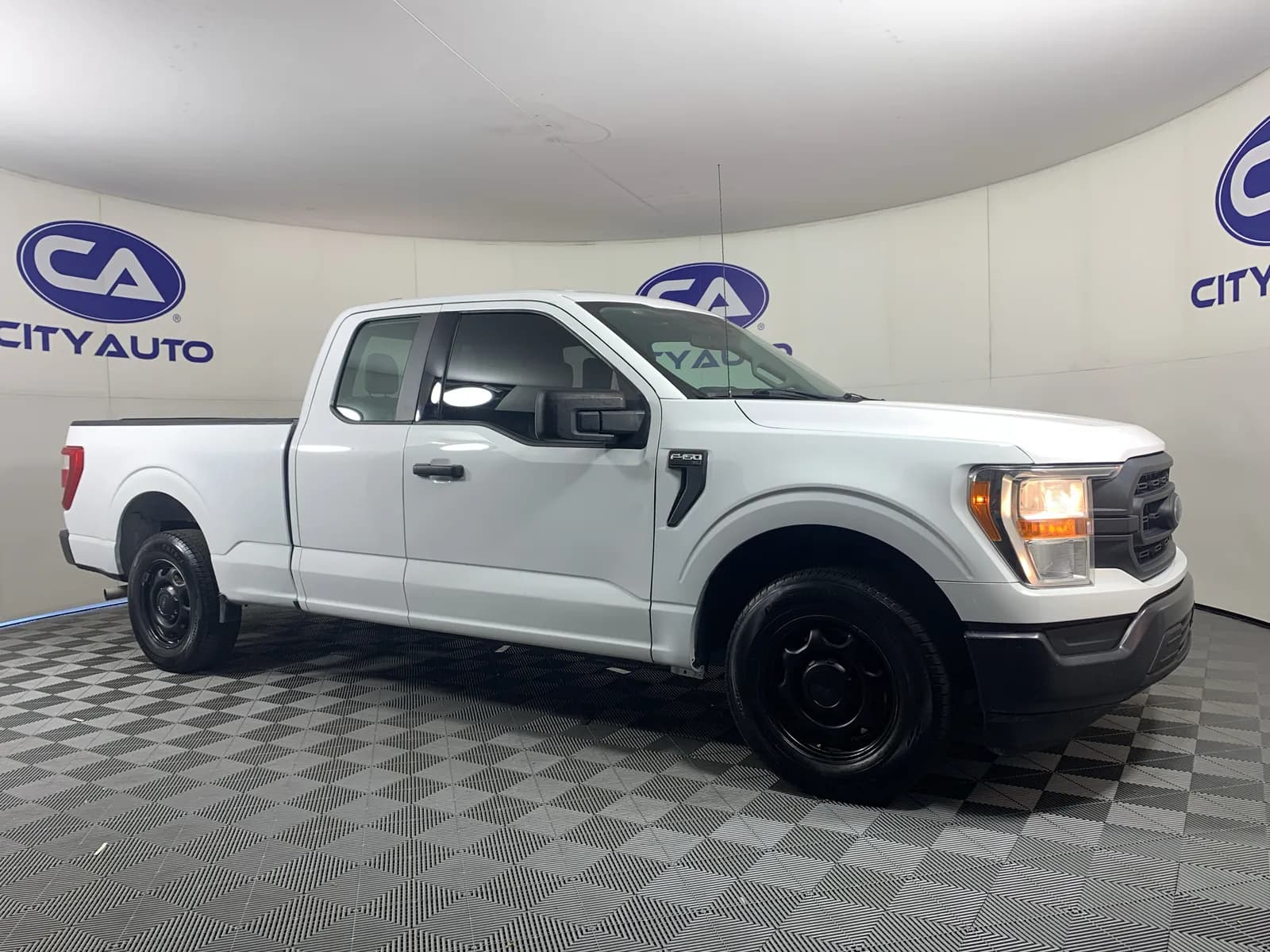 2021 Ford F-150 - Pickup