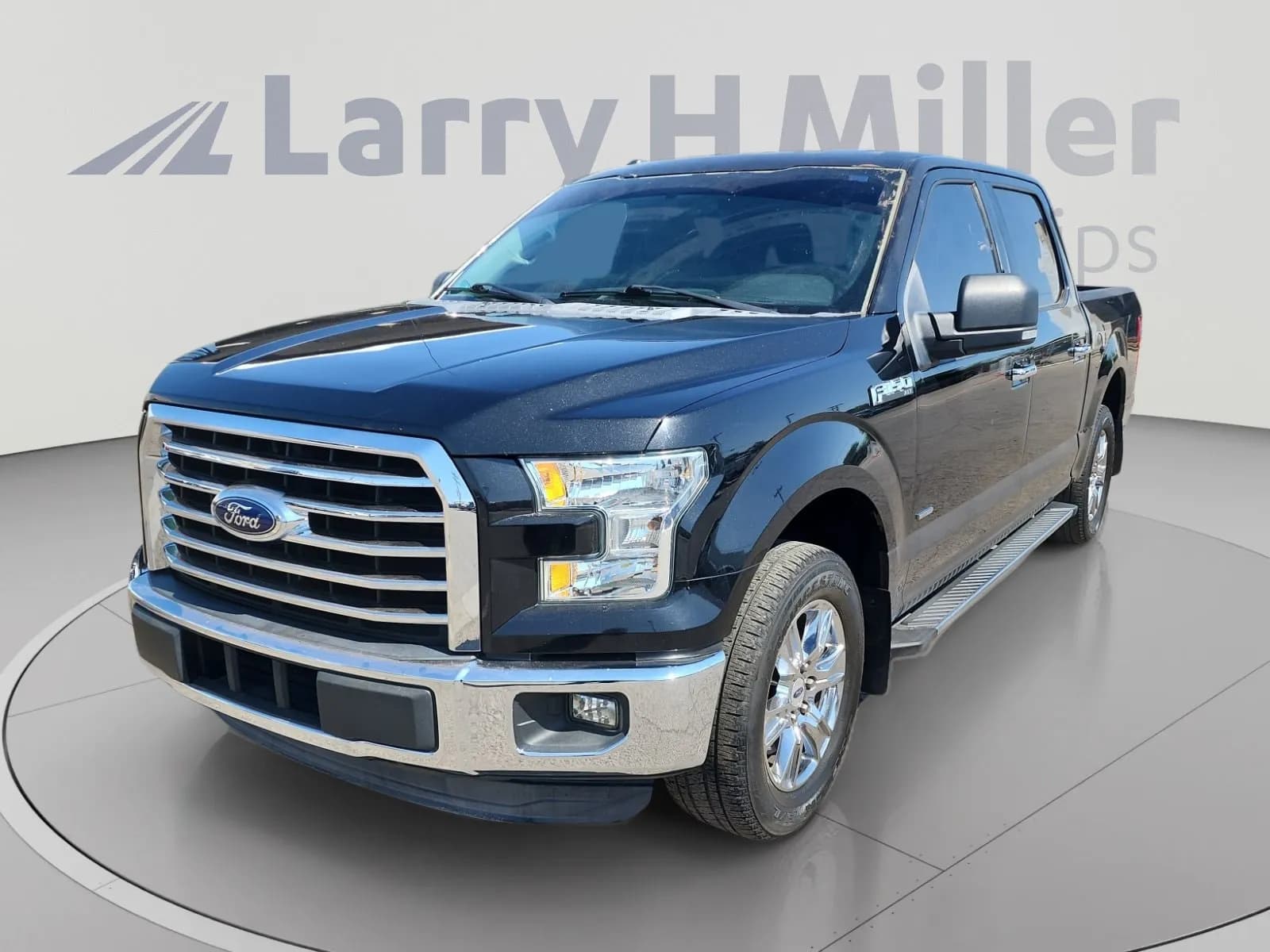 2015 Ford F-150 - Pickup