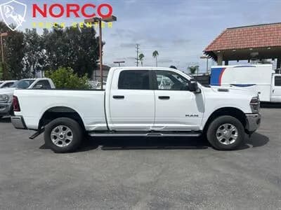 2025 Ram 2500 Big Horn Crew Cab Short Bed - Pickup