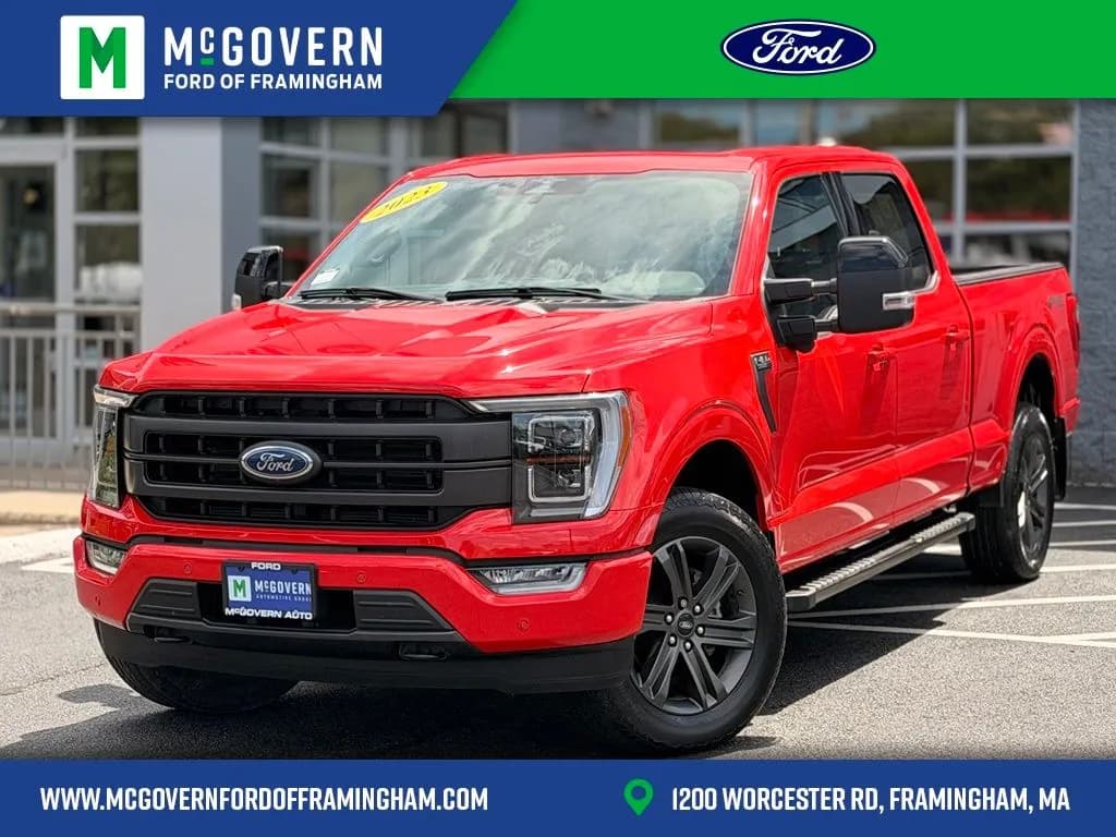 2023 Ford F-150 - Pickup