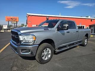 2023 RAM 2500 - Pickup