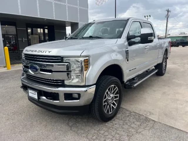 2018 Ford F-250 - Pickup
