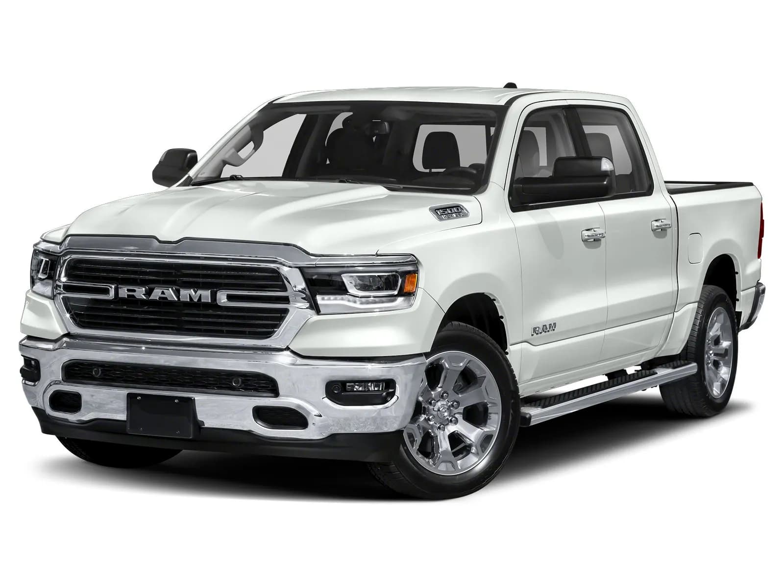 2020 Ram 1500 - Pickup