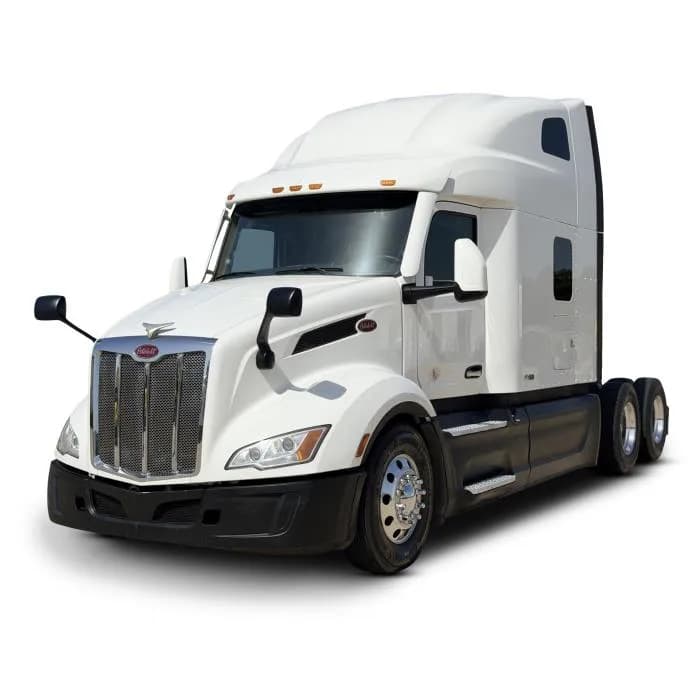 2022 Peterbilt 579
