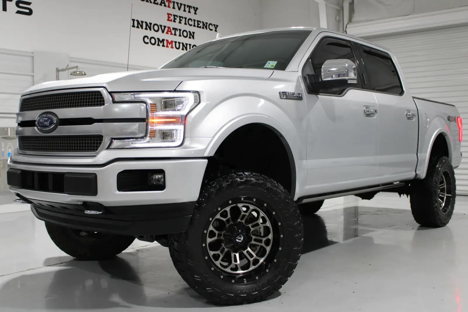 2019 Ford F-150 - Pickup