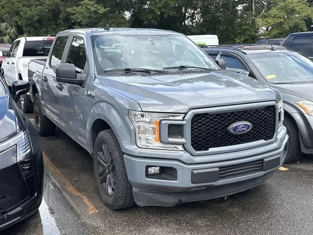 2020 Ford F-150 - Pickup