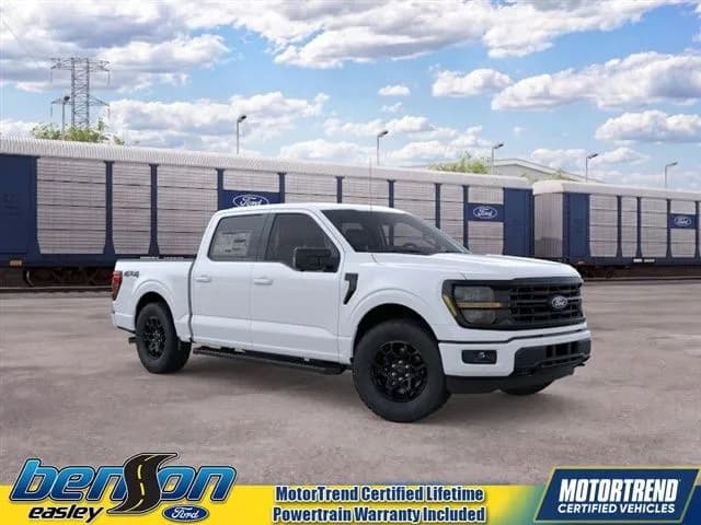 2026 Ford F-150 - Pickup