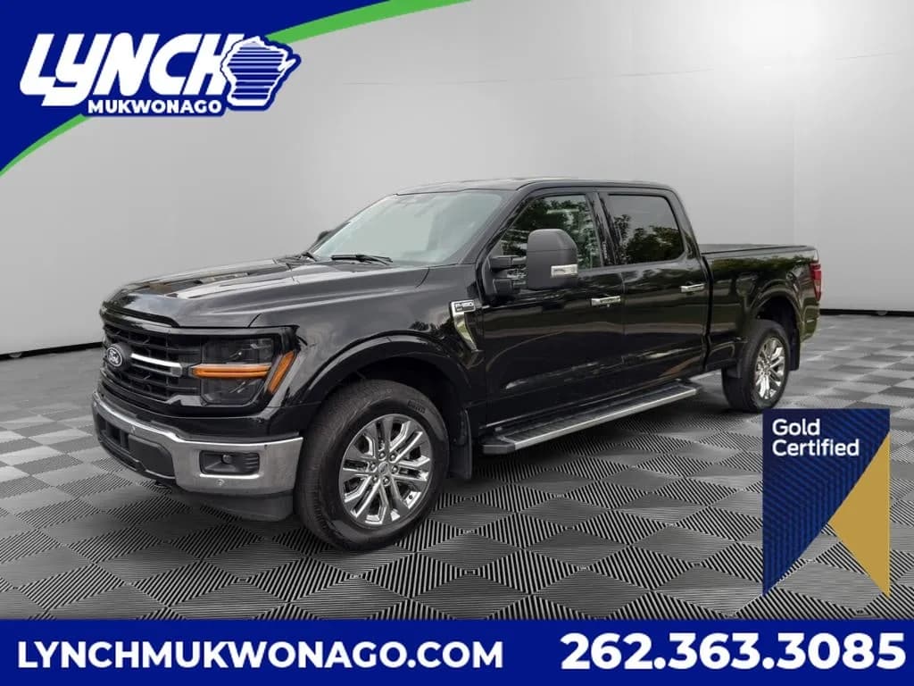 2024 Ford F-150 - Pickup
