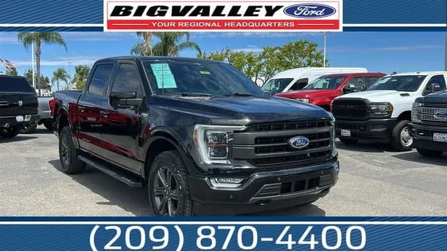 2023 Ford F-150 - Pickup
