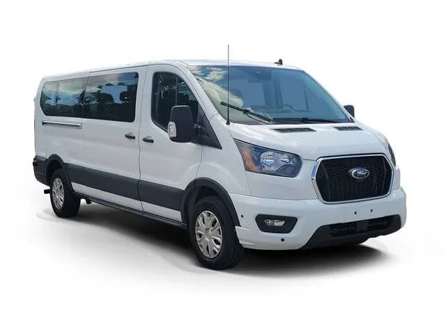 2024 Ford Transit 350 - Vans