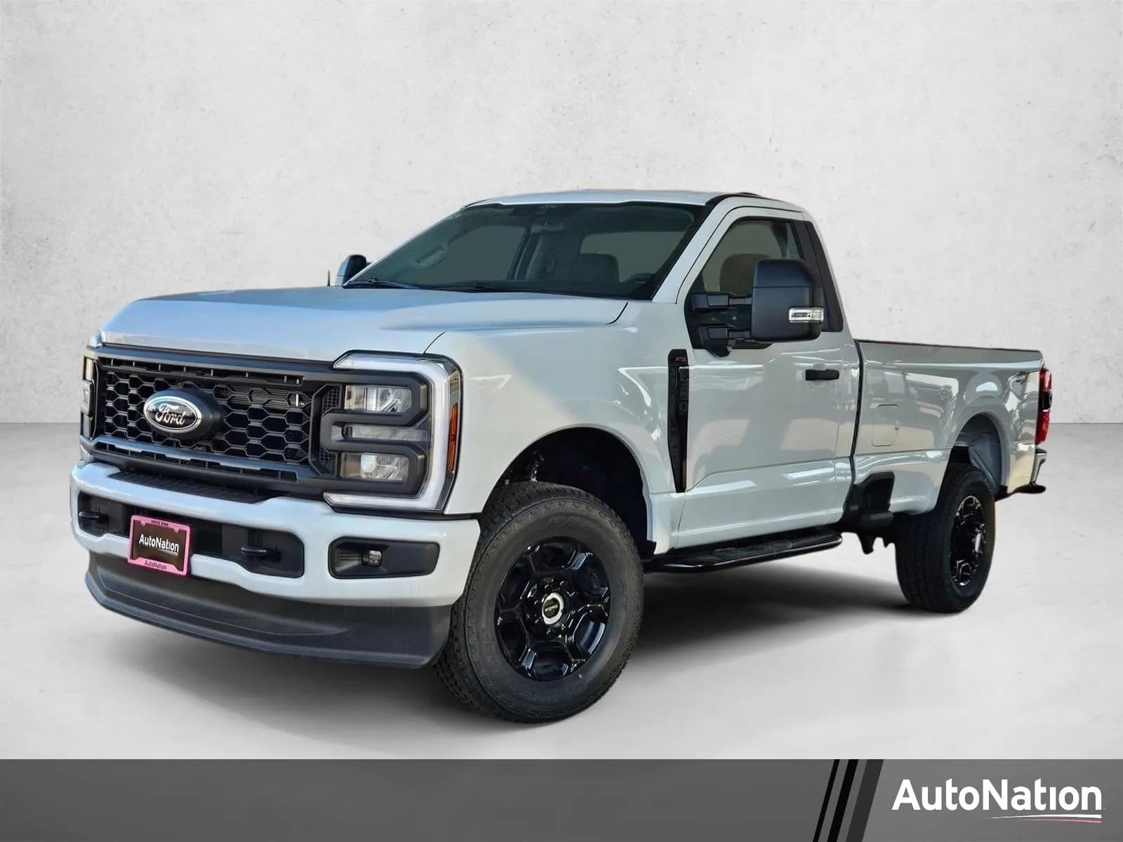 2026 Ford F-350