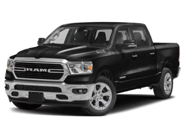 2019 Ram 1500 - Pickup