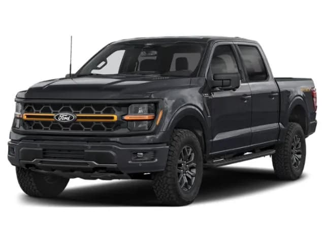 2026 Ford F-150 - Pickup