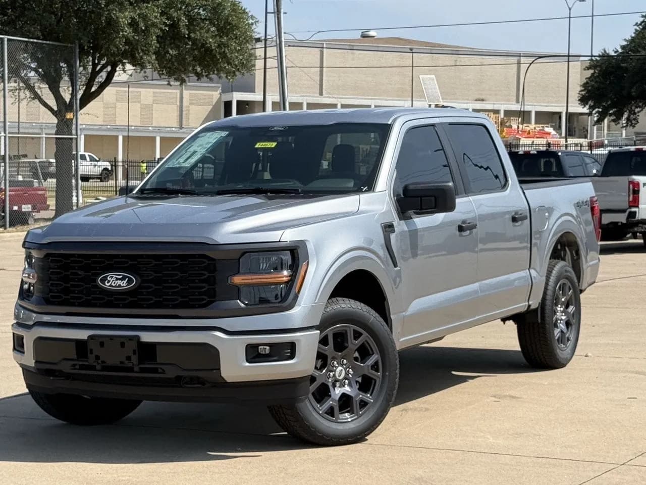 2026 Ford F-150 - Pickup