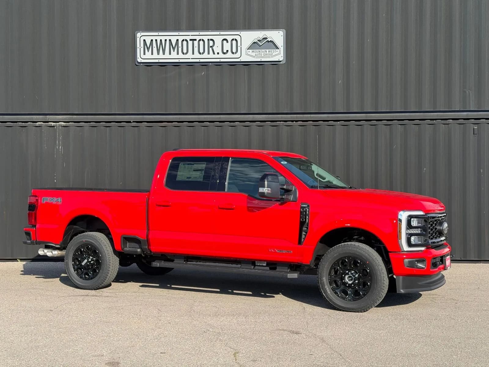 2026 Ford F-350SD - Pickup