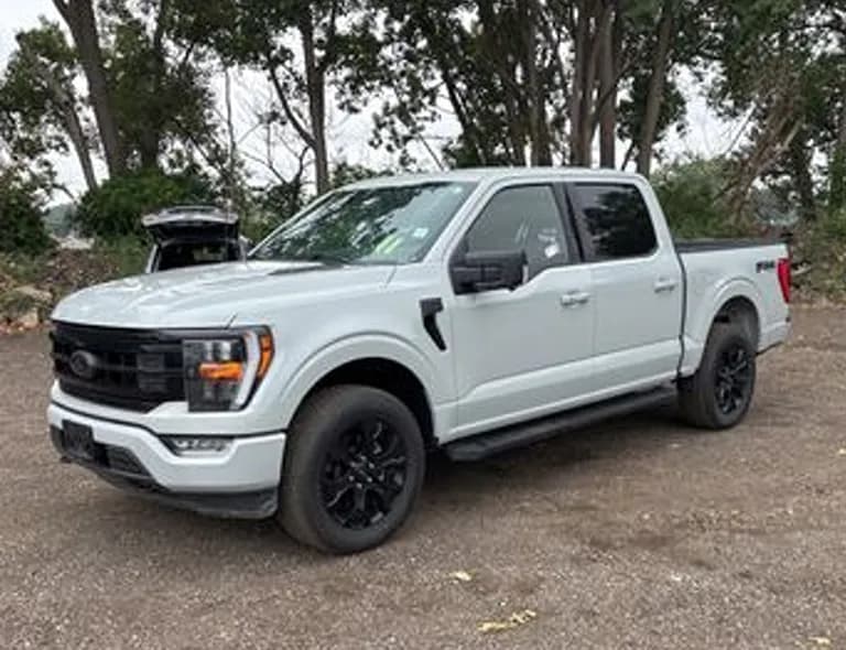 2023 Ford F-150 XLT - Pickup