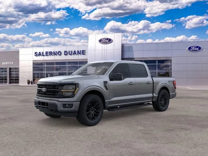 2026 Ford F-150 - Pickup