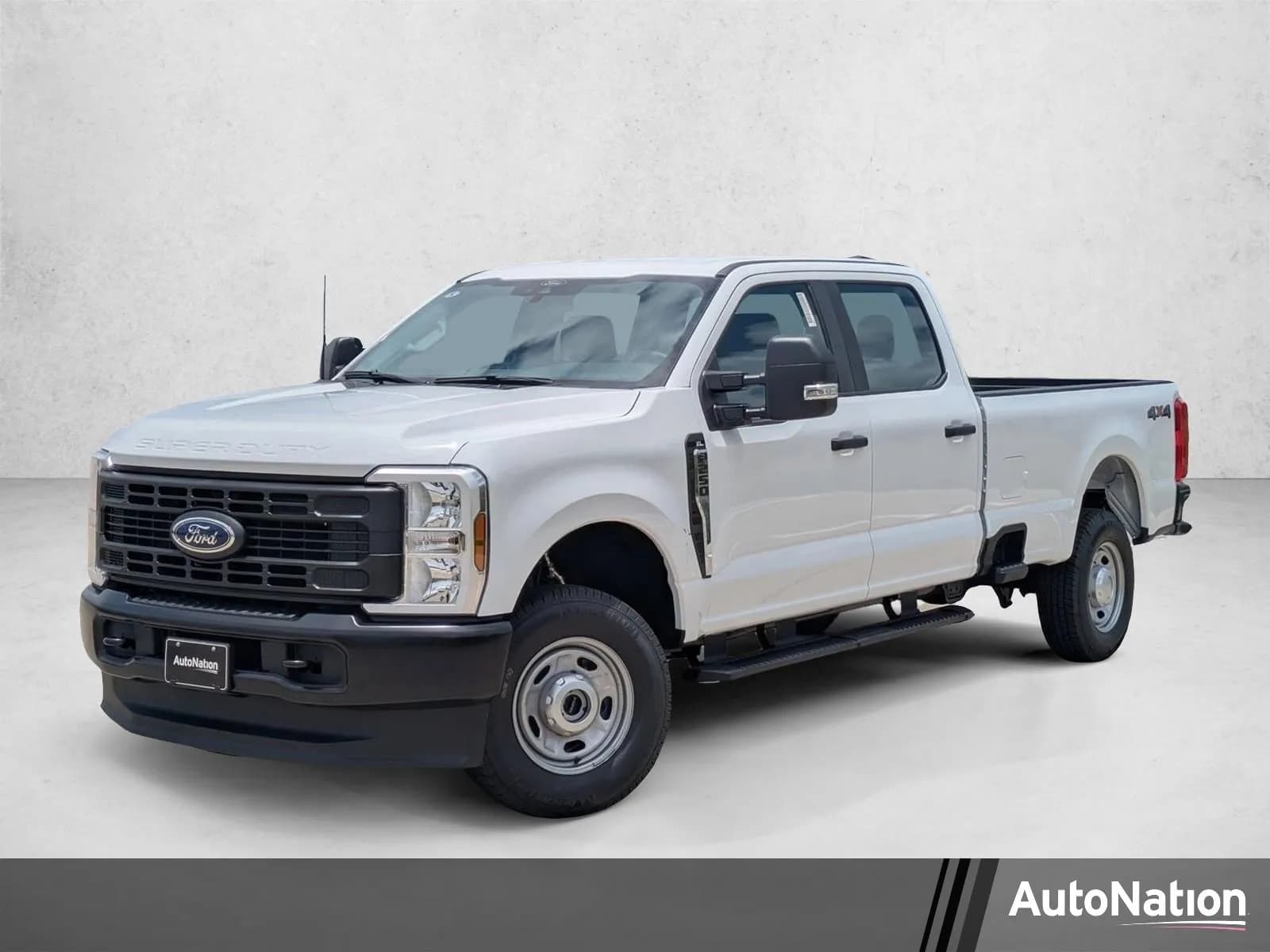 2026 Ford F-250