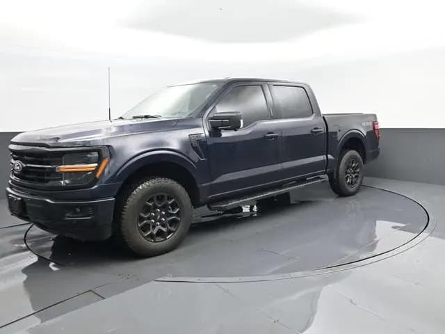 2024 Ford F-150 - Pickup
