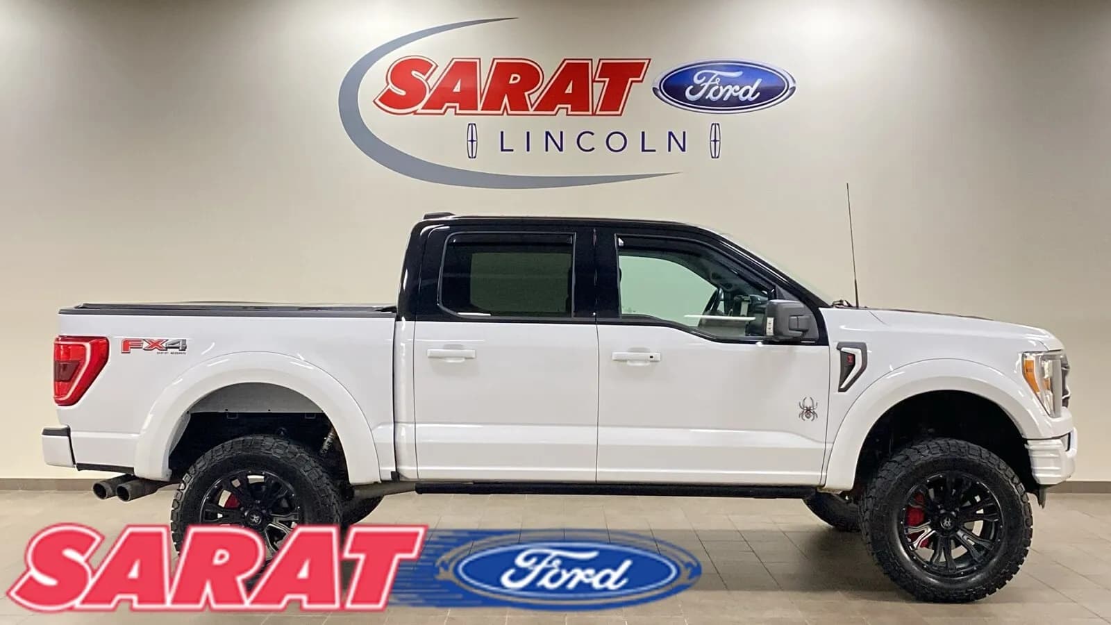 2023 Ford F-150 - Pickup