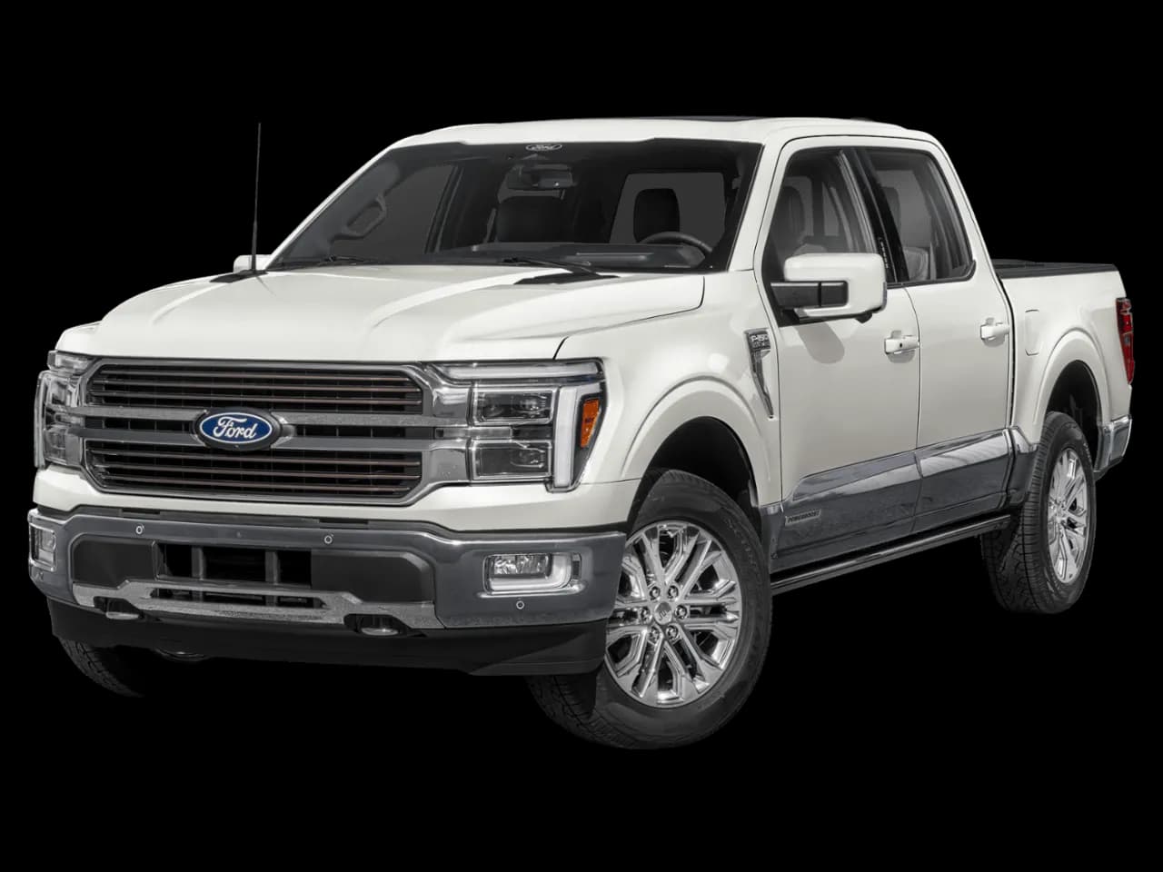 2026 Ford F-150 - Pickup