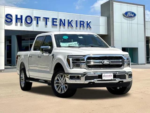 2026 Ford F-150 - Pickup