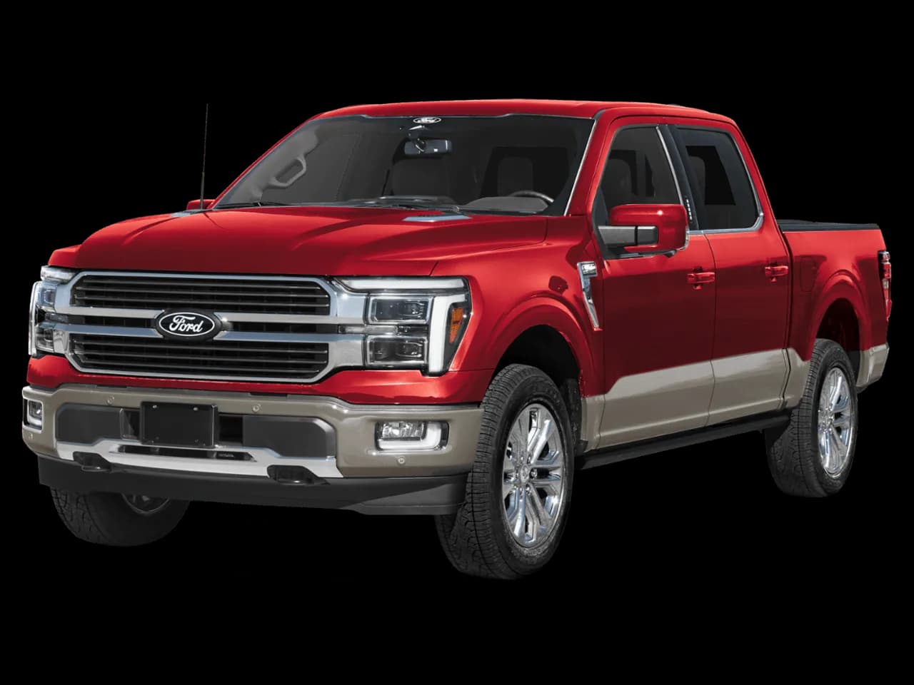 2026 Ford F-150 - Pickup