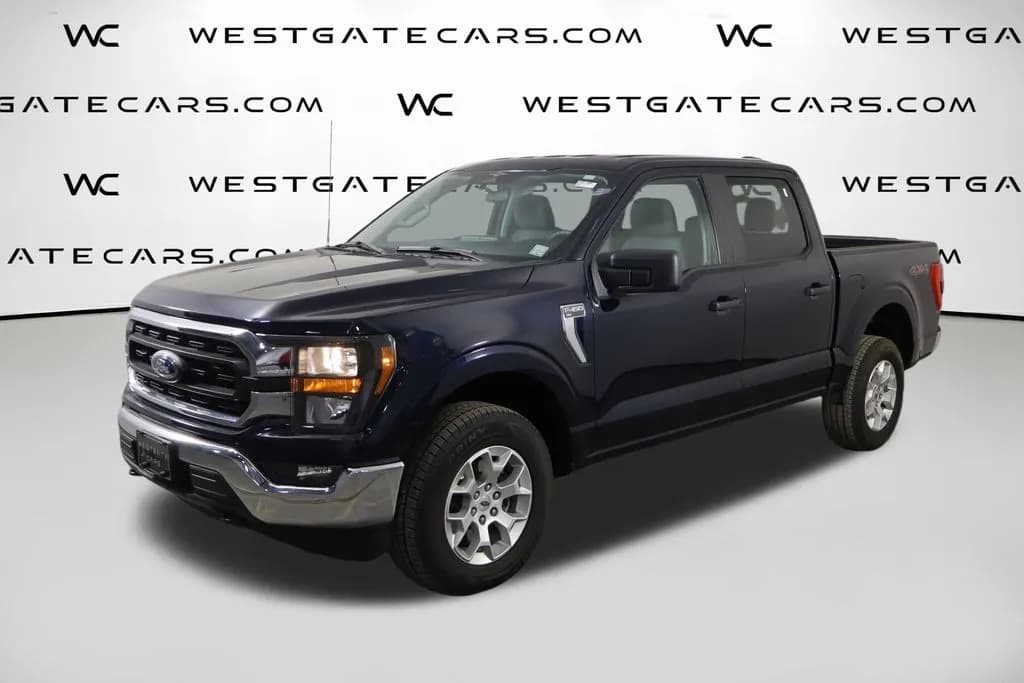 2023 Ford F-150 - Pickup