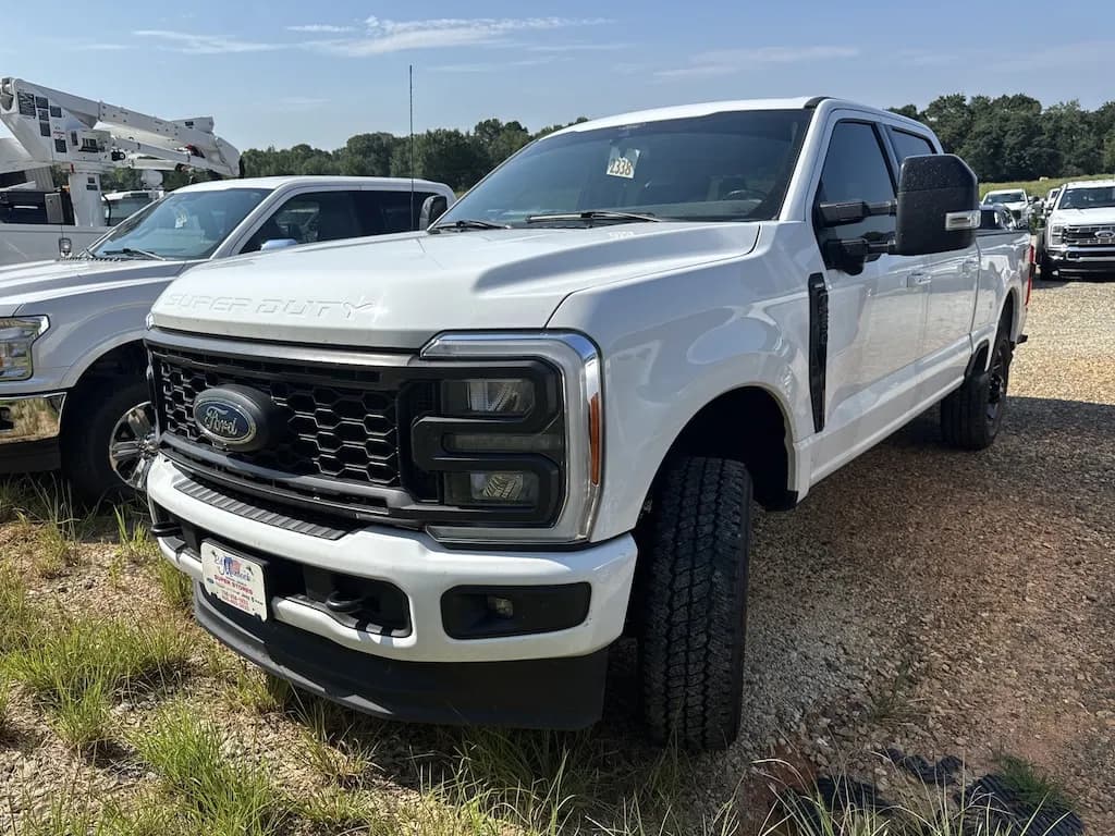 2024 Ford F-250 - Pickup