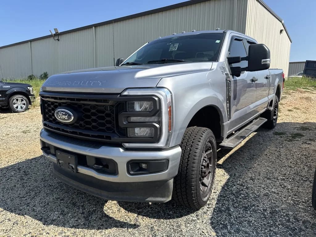 2024 Ford F-250 - Pickup