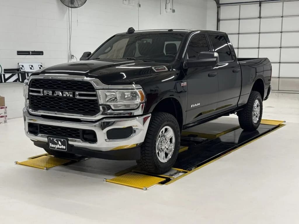 2021 Ram 2500 Tradesman Crew Cab - Pickup