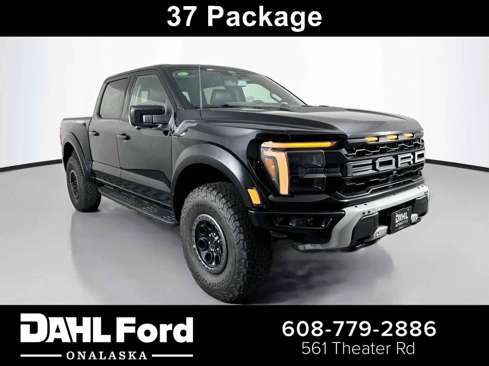 2026 Ford F-150 SuperCrew Cab - Pickup