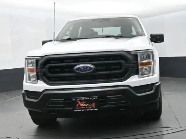 2022 FORD F-150 - Pickup