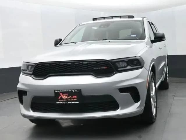 2024 DODGE Durango