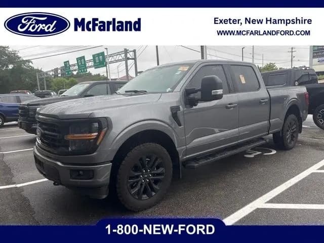 2024 Ford F-150 - Pickup