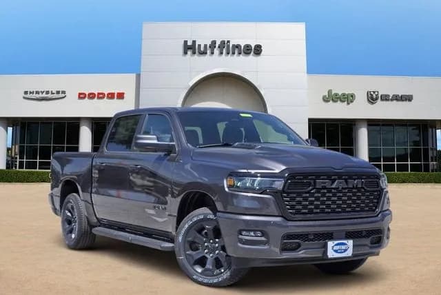 2026 Ram 1500 - Pickup