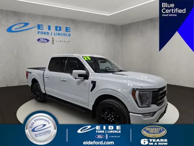 2023 Ford F-150 - Pickup