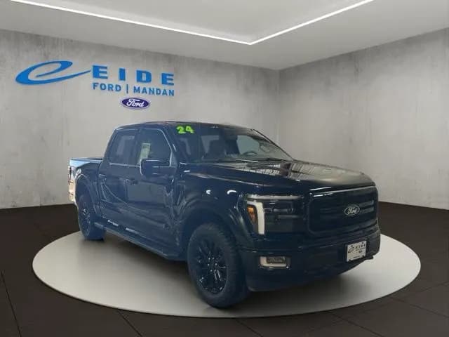 2024 Ford F-150 - Pickup
