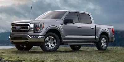 2023 Ford F-150 - Pickup
