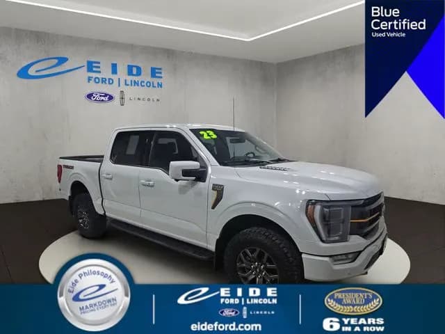 2023 Ford F-150 - Pickup