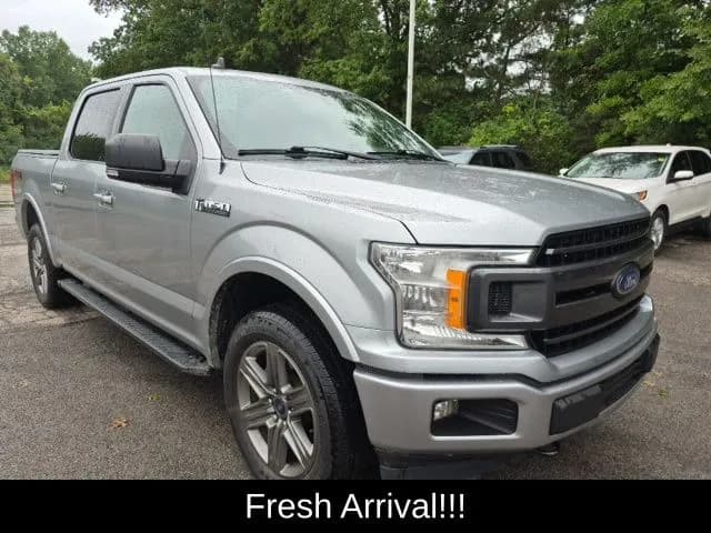2020 Ford F-150 - Pickup