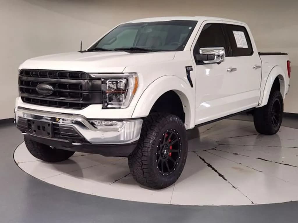 2023 Ford F-150 - Pickup