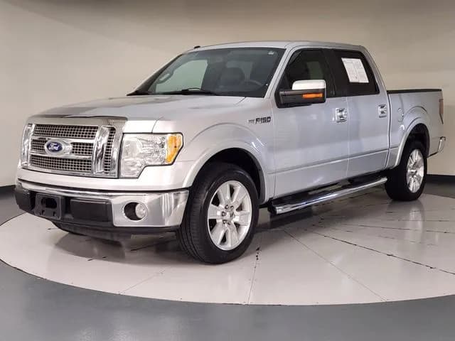 2010 Ford F-150 - Pickup