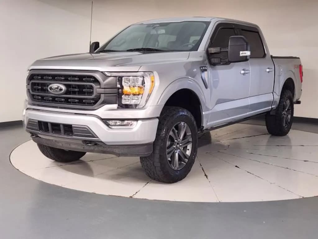 2023 Ford F-150 - Pickup