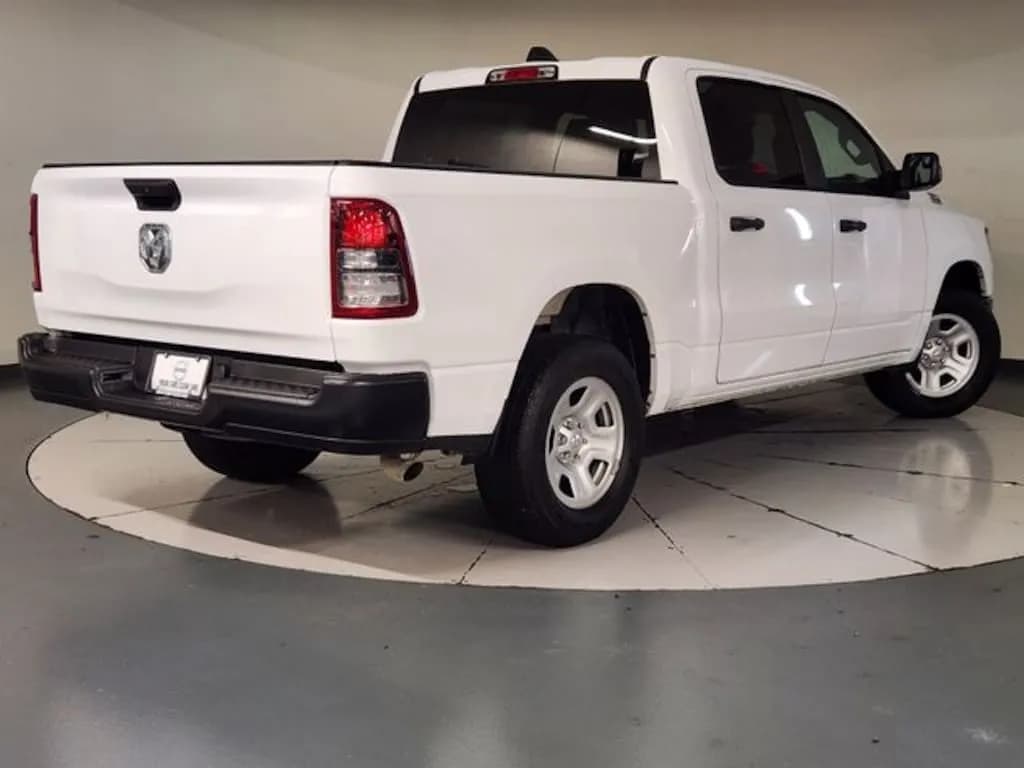 2023 Ram 1500 - Pickup